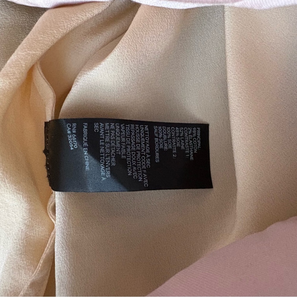 NWT Zimmermann Ladybeetle Mystic Mini Dress 0 - Picture 12 of 16